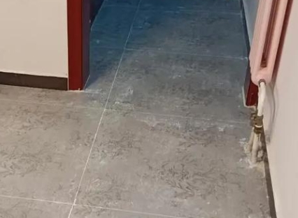 北林瓷砖空鼓维修公司分享下北林地砖空鼓了怎么办